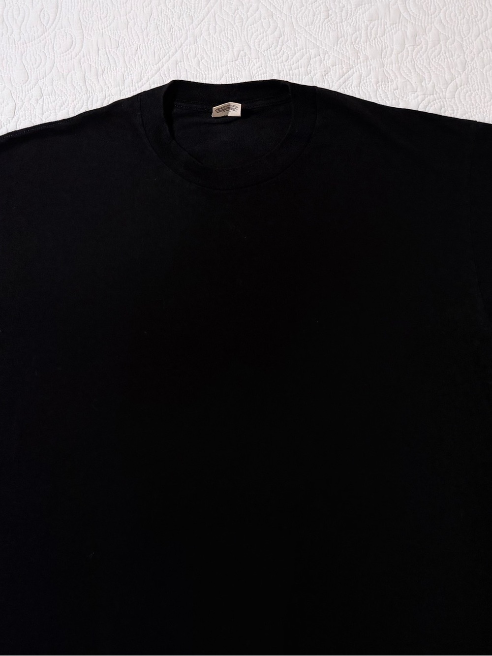 Pro Club Comfort | Black T Shirt | Size XL